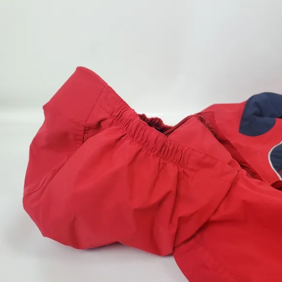 Lands' End Winter Jacket EUC