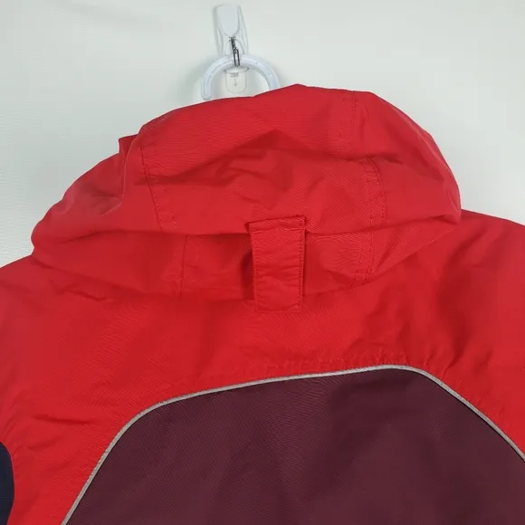 Lands' End Winter Jacket EUC
