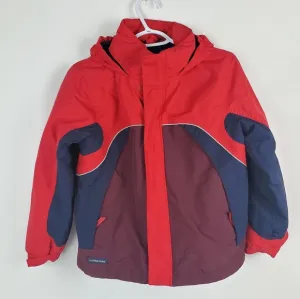Lands' End Winter Jacket EUC