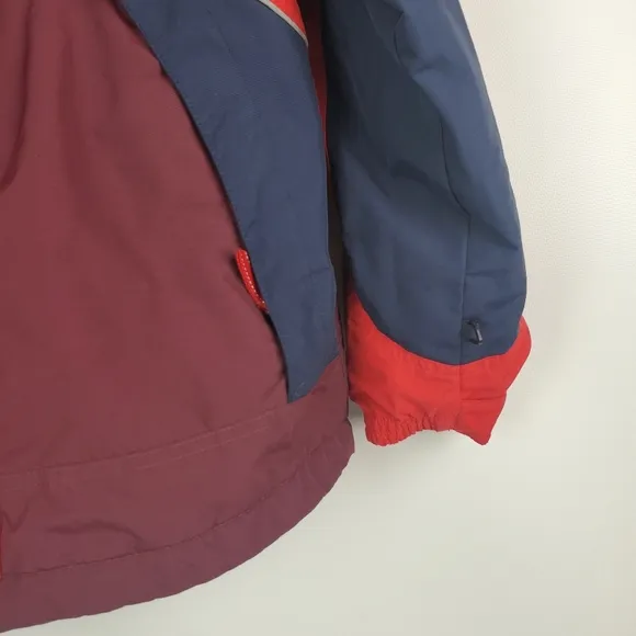 Lands' End Winter Jacket EUC