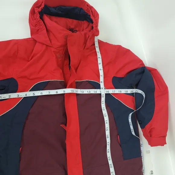Lands' End Winter Jacket EUC