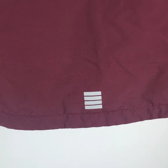 Lands' End Winter Jacket EUC