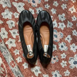 Lanvin ballet flats