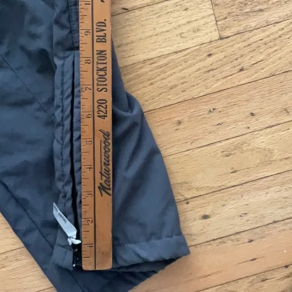 Level six snowboarding pants