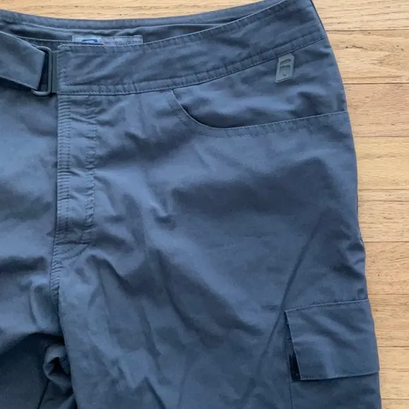 Level six snowboarding pants
