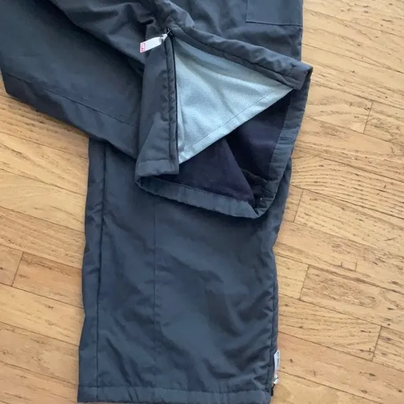 Level six snowboarding pants