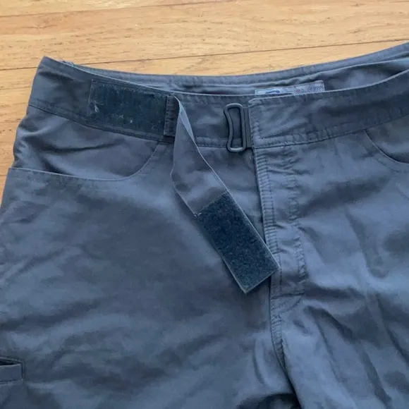 Level six snowboarding pants
