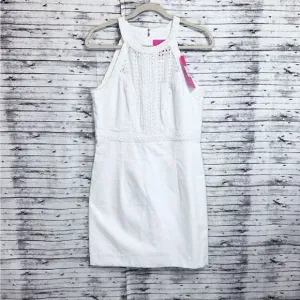 Lilly Pulitzer Charlize Stretch Shift Dress