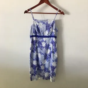 Lilly Pulitzer Summer Dress Sz 4