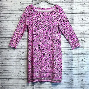 Lilly Pulitzer UPF 50  Sophie Dress My Favorite Spot Engineered