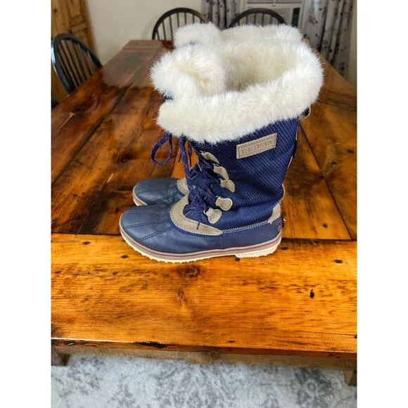 L.L. Bean Women's Rangeley Insulated Pac Boots, Tall