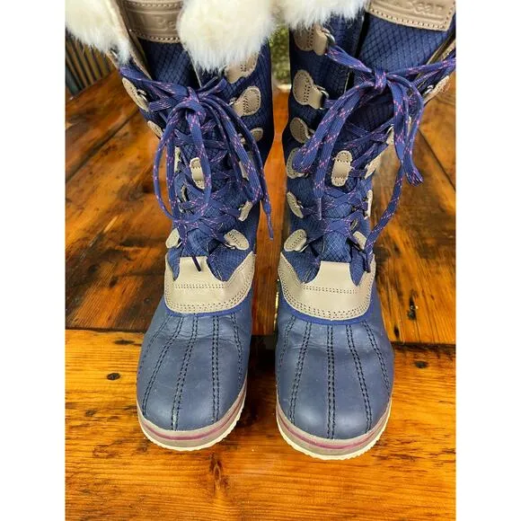 L.L. Bean Women's Rangeley Insulated Pac Boots, Tall