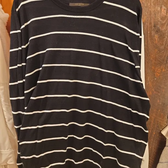 Louis Vuitton Men's XL Pullover