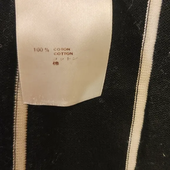 Louis Vuitton Men's XL Pullover
