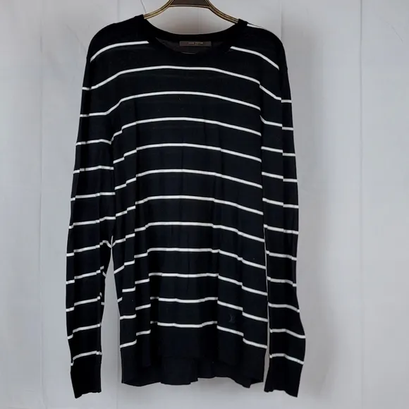 Louis Vuitton Men's XL Pullover