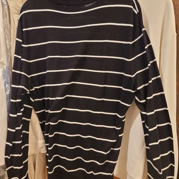 Louis Vuitton Men's XL Pullover