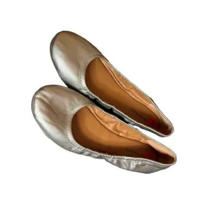 Lucky Brand Ballet Flats