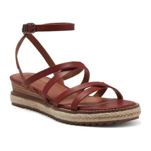 Lucky Brand Nemelli Strappy Rope Sandals