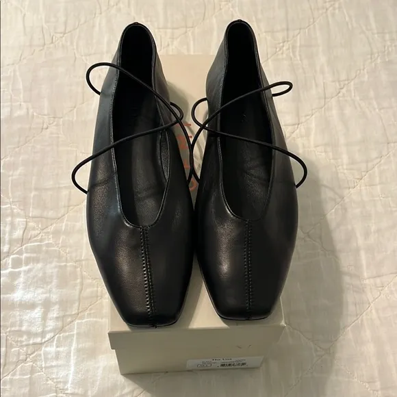 M. Gemi Ballet Flats