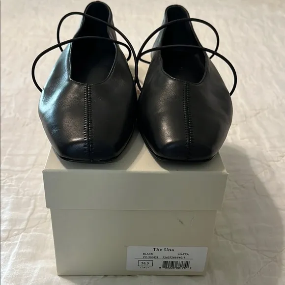 M. Gemi Ballet Flats