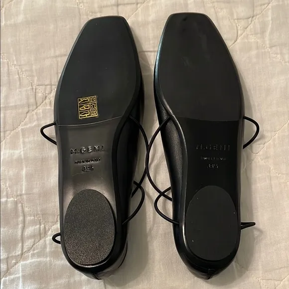 M. Gemi Ballet Flats