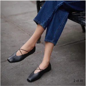 M. Gemi Ballet Flats