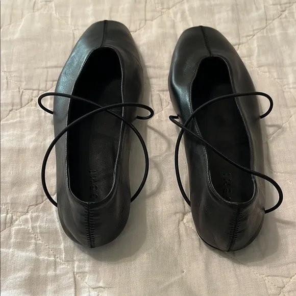 M. Gemi Ballet Flats