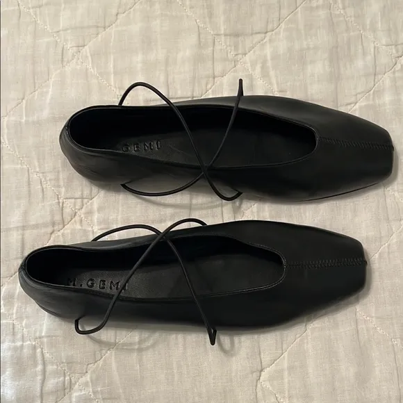 M. Gemi Ballet Flats