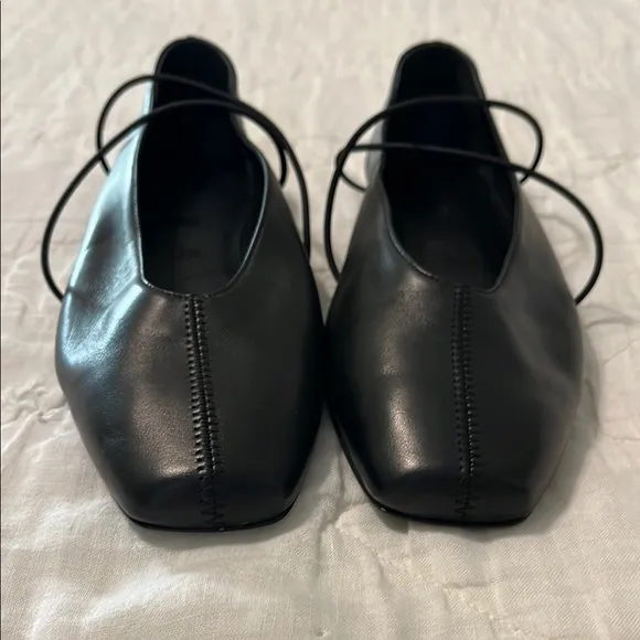 M. Gemi Ballet Flats