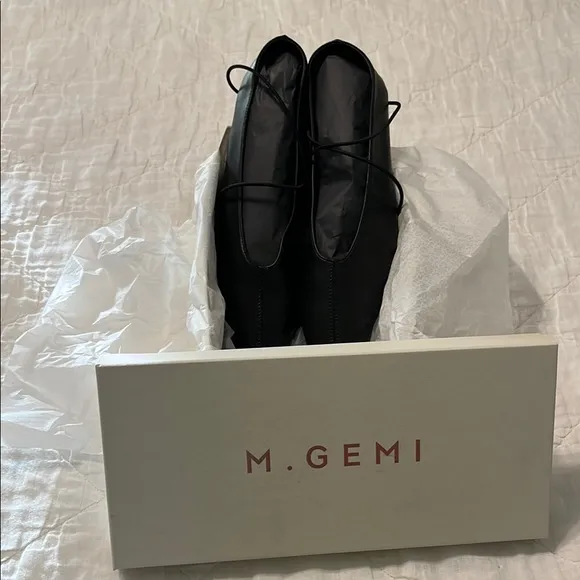 M. Gemi Ballet Flats