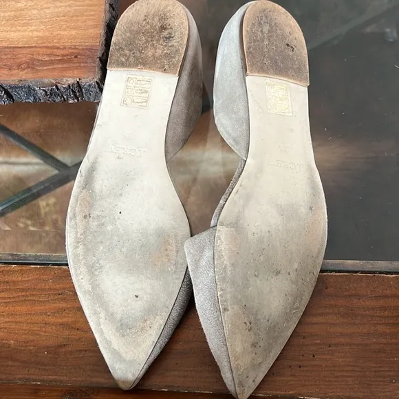 Madewell Flats