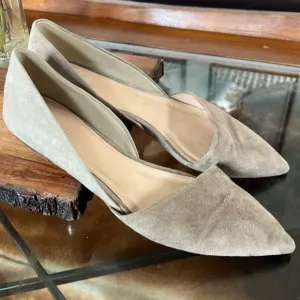 Madewell Flats