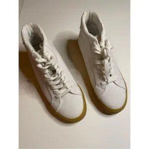 Madewell high-top sneakers