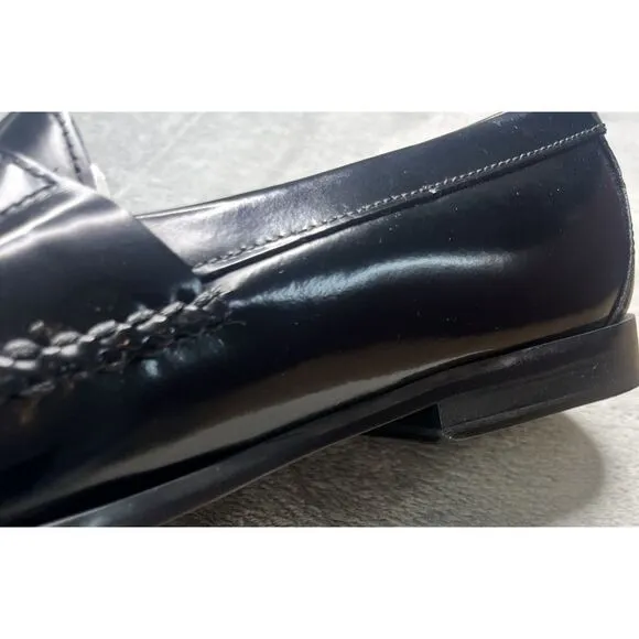 Man's Loafers Johnston &amp; Murphy Hayes Tassel Loafer 10.5