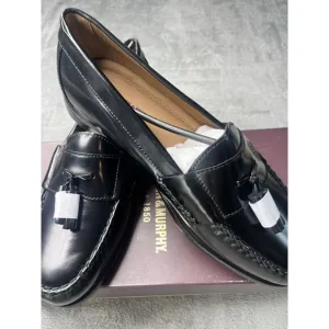 Man's Loafers Johnston &amp; Murphy Hayes Tassel Loafer 10.5