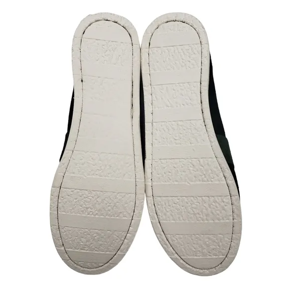 Marc Joseph | NIB Dumbo Emerald Green Preppy Classic Leather Loafers Boy's 12