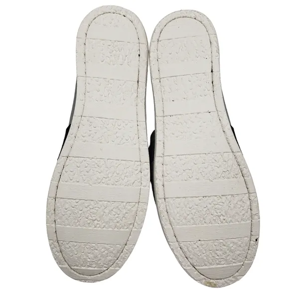 Marc Joseph | NIB Dumbo Light Grey Nobuck Classic Preppy Leather Loafers 11.5