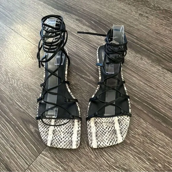 Marc Fisher LTD Mahalia sandals