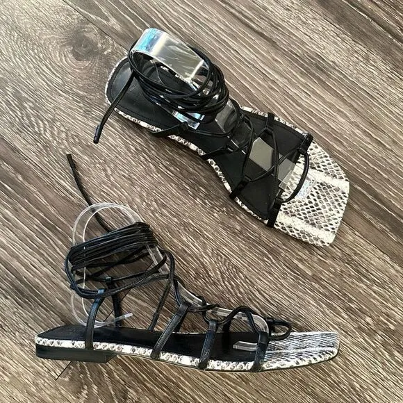 Marc Fisher LTD Mahalia sandals
