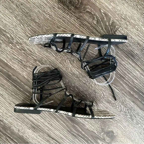 Marc Fisher LTD Mahalia sandals