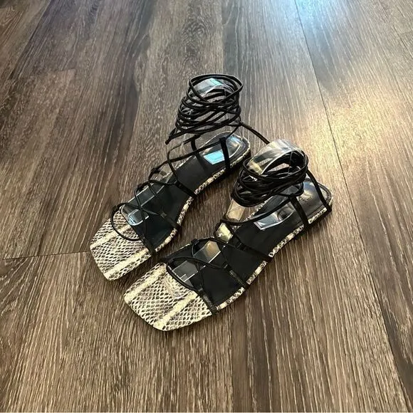 Marc Fisher LTD Mahalia sandals