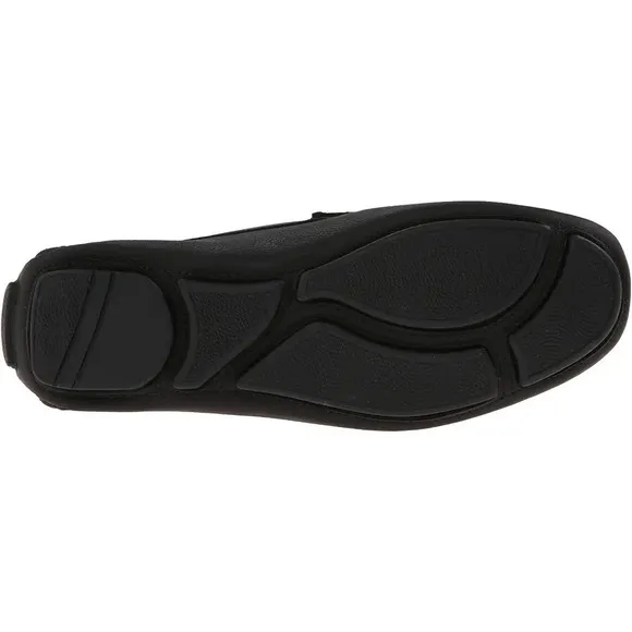 Massimo Matteo Driver With Bit Loafers - Luxurious Fall Staple SZ 7.5
