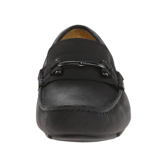 Massimo Matteo Driver With Bit Loafers - Luxurious Fall Staple SZ 7.5