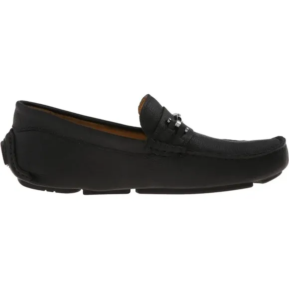 Massimo Matteo Driver With Bit Loafers - Luxurious Fall Staple SZ 7.5