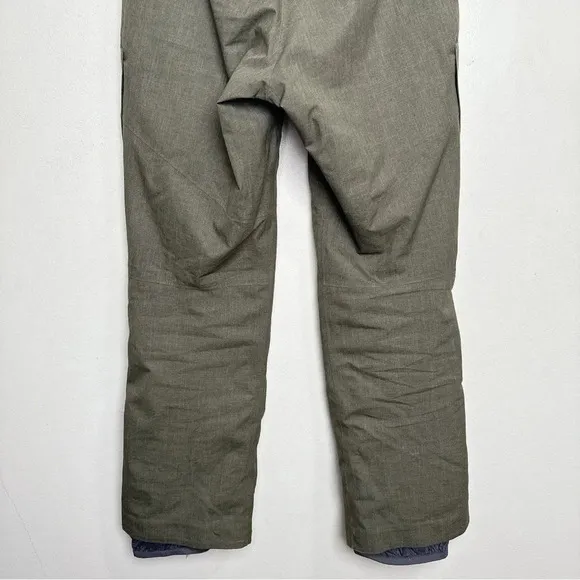 MEC Mens 28 Centre Point Insulated Recco Snowboarding Skiing Pant