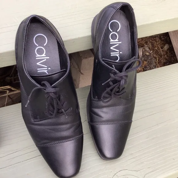 Men's Brodie Lace Up Dress loafers