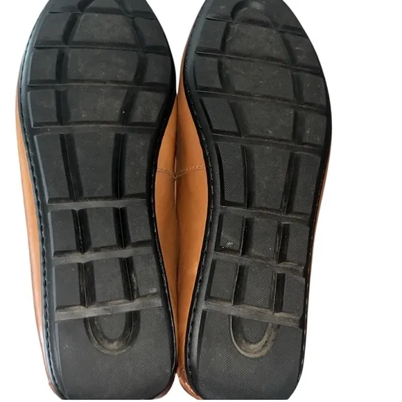 Men’s Coach Loafers