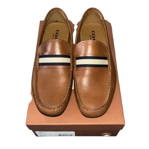 Men’s Coach Loafers