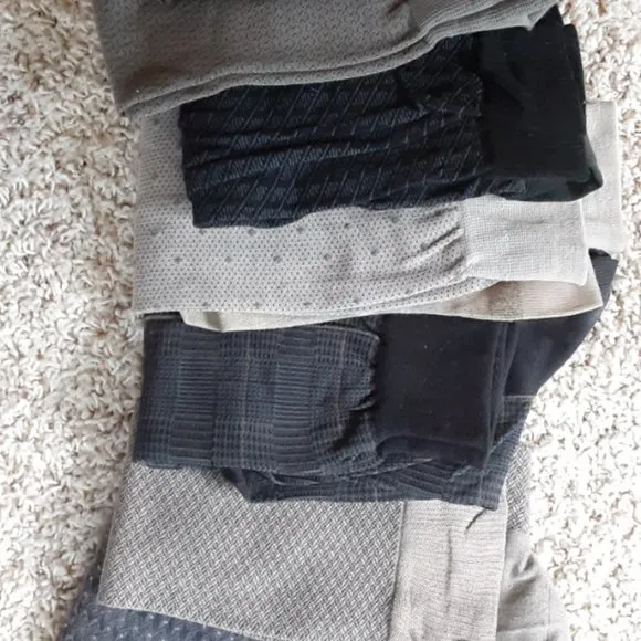 Men's formal attire and accessories