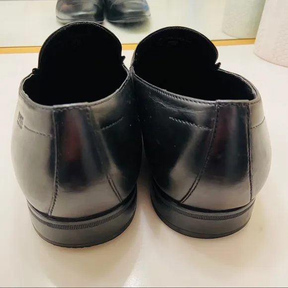 Men’s Hugo Boss Slip-On Loafers